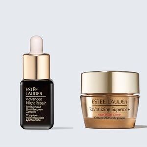 ESTÉE LAUDER Advanced Night Repair & Revitalizing Supreme+ Bundle